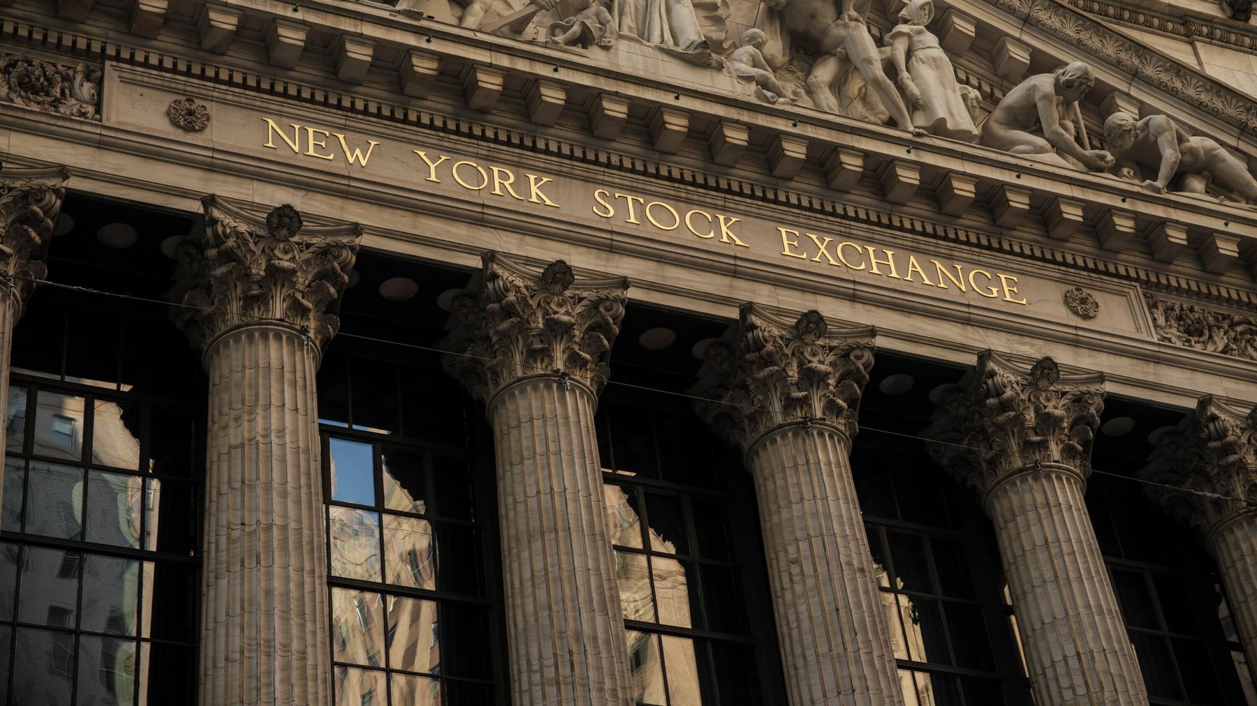 New York Stock Exchange